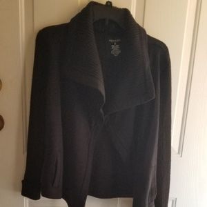 Sonoma Sweater Jacket